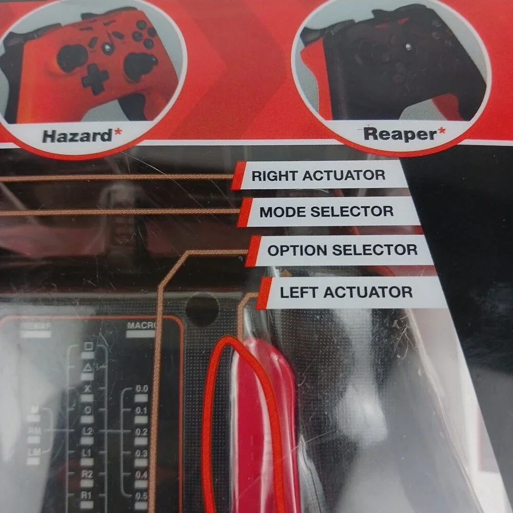 Tier1 Accessories PS3 Controller Alpine PS3/PC/Android. New